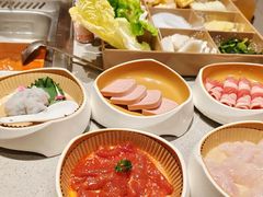 -海底捞火锅(漫乐城夜宵主题店)