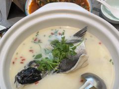 -水边人家·鱼宴餐厅·淳鱼馆(千岛湖店)