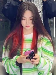 -MORI HAIR SALON日式美发沙龙