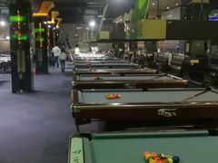 -利都新概念棋牌桌球(本溪路店)