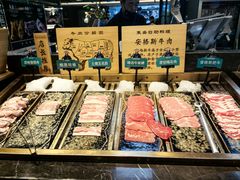 -東盛炭烤自助料理(浦东文峰广场店)