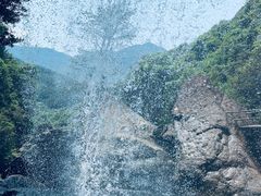 -百漈沟生态旅游景区