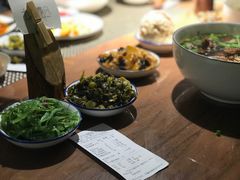 -十面春风·江南面馆(崇宁路店)