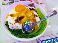 黯然销魂饭-澳门陈光记烧味饭店(郎家园店)