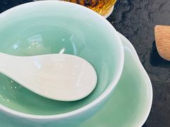 -五观堂素食(新华路店)