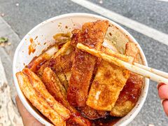 -蒋掌柜·老上海排骨年糕(田子坊店)