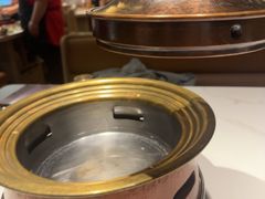 -西塔老太太泥炉烤肉(望京一店)