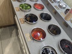 -傣妹火锅(南京东路一店)