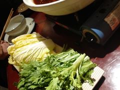 -杨记隆府(汉街店)