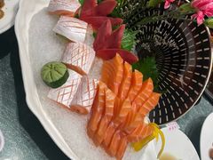 -79号渔船海鲜饭店(龙岗店)