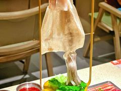 -Ant 蚂蚁洞烤肉·大营地(上海静安大悦城店)