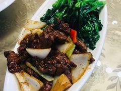 -锋味餐厅(空港复悦里店)