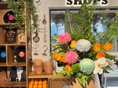 -Money Shops(愚园路店)