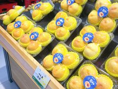 -绿叶水果(开福区马栏山店)