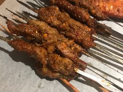-蚝太郎 • 海鲜烧烤(Upark店)