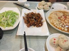 -京天红酒家(虎坊路店)