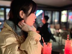 -罗斯福色戒酒吧(外滩店)