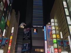 -カラオケ館(歌舞伎町一番街店)