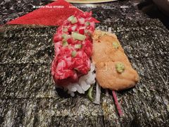-老乾杯和牛烧肉(王府中环店)