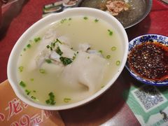 老妈蹄花-易老妈蹄花.特色川菜(人民公园总店)