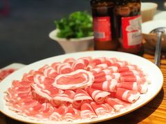 -1078號老北京涮肉(松柏店)