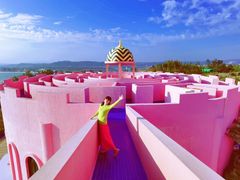 -漳州滨海火山岛自然生态风景区