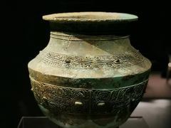 -盘龙城国家考古遗址公园