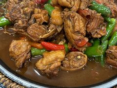 -八两八金·莱芜特色炒鸡(市南漳浦路店)