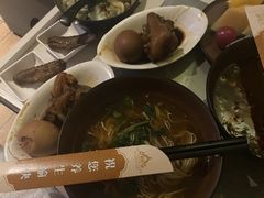 -和子足浴SPA会馆(梁溪店)