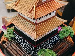 -九田家黑牛烤肉料理(华侨城店)