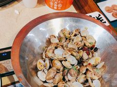-船梆煮•蒸汽海鲜·生腌干蒸(五四广场店)