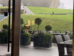 -茗知道茶馆(世博源店)