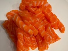 -龙之梦万丽酒店青餐厅