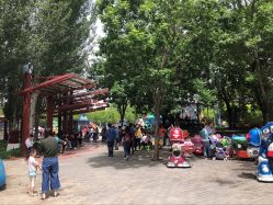 -大望京儿童游乐场