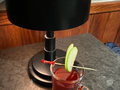 -京A Taproom·精酿餐吧(CBD店)