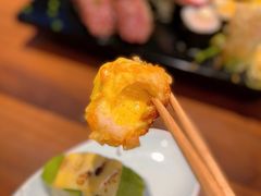 -莳空烧鸟店(晨沐店)