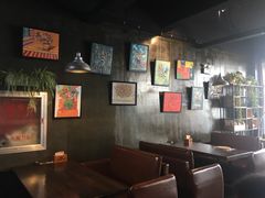 大堂-阿顾西餐·牛排披萨(北戴河店)