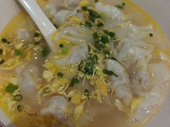 -小杨生煎(松江大学城店)