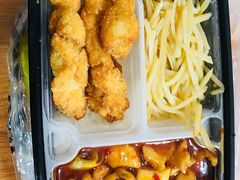 -1973继光香香鸡(合生汇购物中心店)