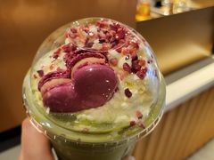 -星巴克(杭州嘉里中心4F店)