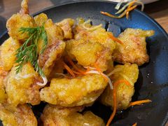 -胖姐渔村(中源大道店)