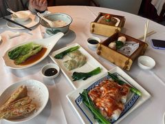 -粤财皇冠假日酒店·彩华轩中餐厅
