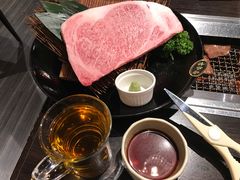 -俺的焼肉(銀座9丁目店)