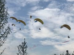 -长沙湘江冰雪世界