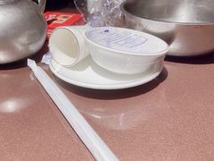 -天下客饭店(中山路店)