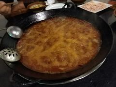 -苟味道老火锅(黄桷坪店)