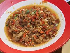 -八碗湘长沙市井菜(坡子街店)