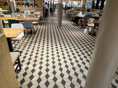 -阿那亚第二食堂 Cafeteria 2