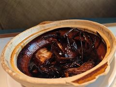 -日丰园海肠水饺·老字号大连海鲜(银泰城店)