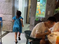 -又见炊烟私房菜(敬亭路店)